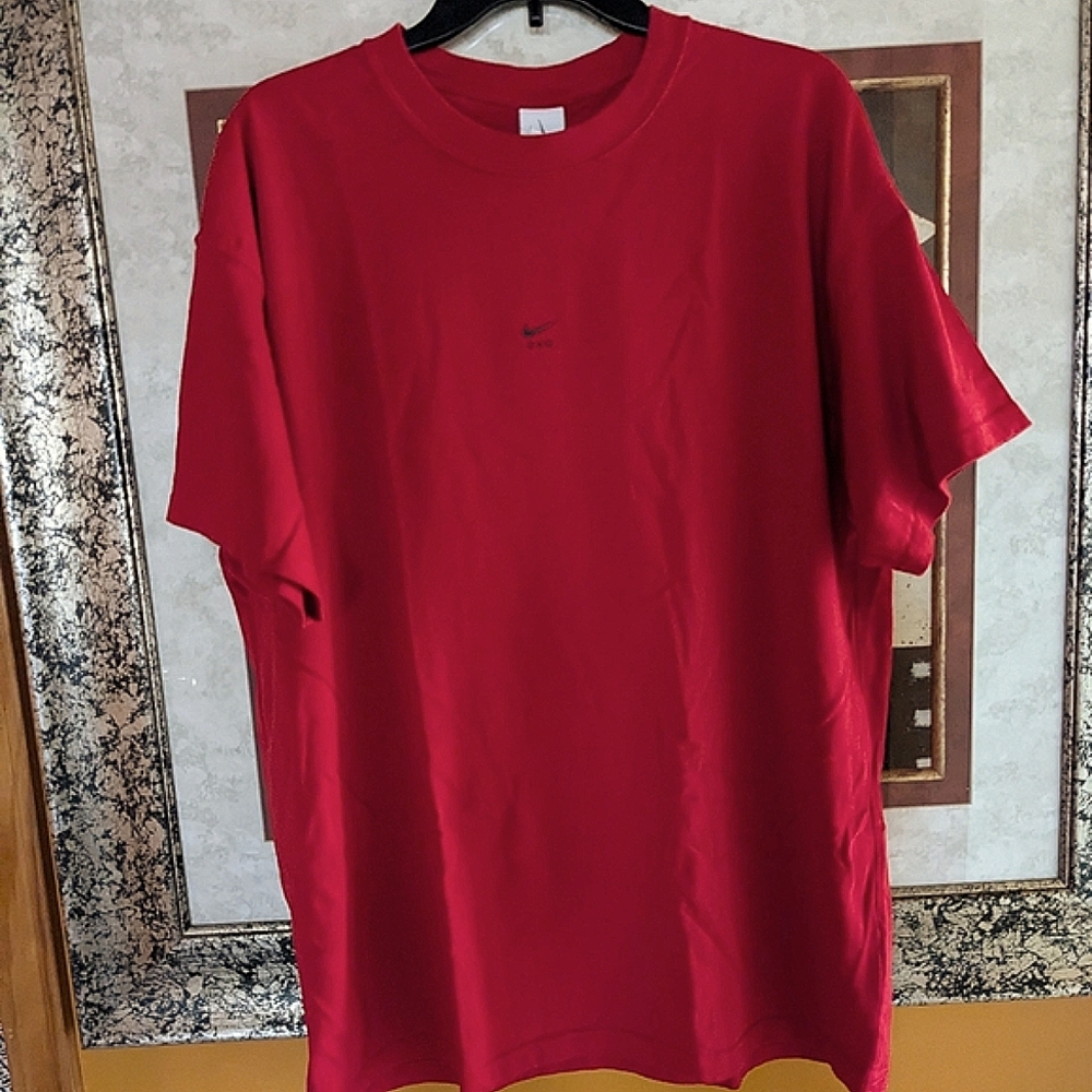 Nike x Matthew Williams Beryllium Tee